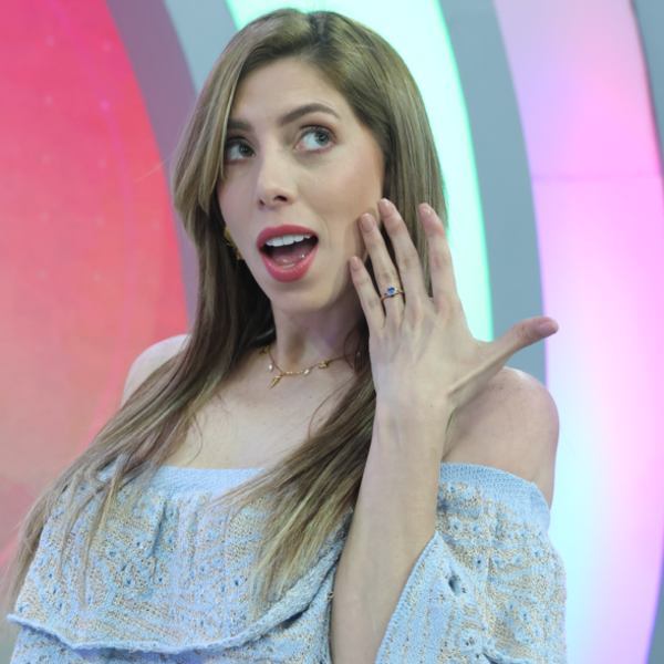 ¡Ja'uta la sopa! Se casa Kiara Coronel - Teleshow