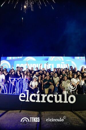 Oniria\TBWA se consagró nuevamente Agencia del Año durante el Tatakuá 2025 - trece