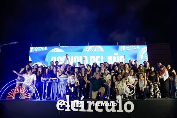 Oniria\TBWA fue elegida como la Agencia del Año durante el Festival Tatakuá | Unicanal