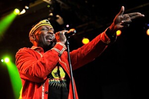 Jimmy Cliff muere a los 81 años
