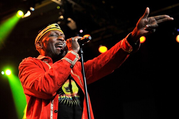 Jimmy Cliff muere a los 81 años