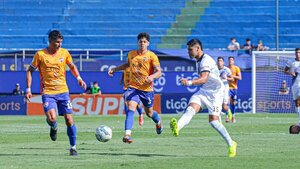 La revancha de la Promoción será el sábado