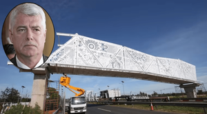 “Mientras 17.000 paraguayos morían, Arnoldo Wiens hacía la pasarela de oro” - Noticiero Paraguay