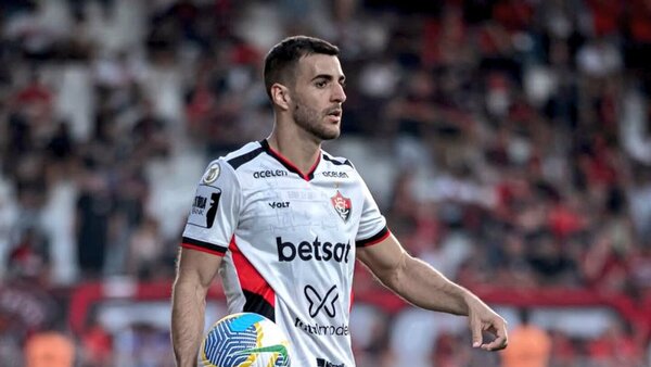 Raúl Cáceres está para volver a un equipo grande de Paraguay