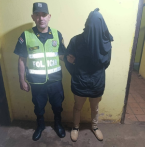 Hombre apuñala en la cabeza a su pareja y es detenido en San Juan Nepomuceno