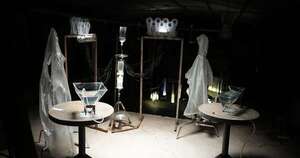 La Nación / Purahéi Soul da vida a “Crecimiento”, el nuevo capítulo de Hydro Experimental