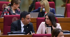 Fue primicia de LPO: Mujica sacó a los liberales del gabinete y las bases del PLRA apuntan a Estigarribia