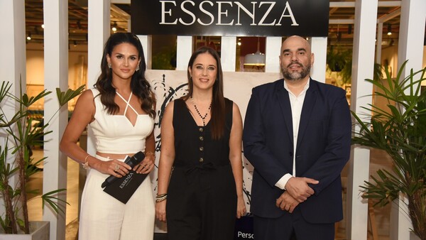 Sueñolar lanza “Essenza” y amplía su oferta con nuevas líneas de muebles importados