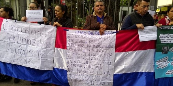 Caso pagarés: refuerzan controles y auditan el Juzgado de San Roque - ADN Digital