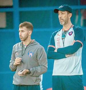 Cerro Porteño: El título, a punto de caramelo - Cerro Porteño - ABC Color