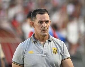 Guaraní, por una combinación milagrosa - Guaraní - ABC Color