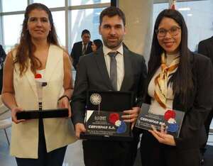 Cervepar se mantiene entre los líderes del aporte fiscal en Paraguay - Empresariales - ABC Color