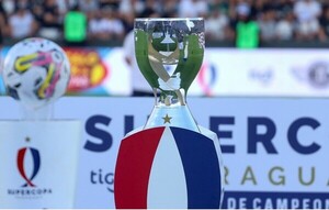 La Supercopa Paraguay 2025 ya tiene fecha confirmada