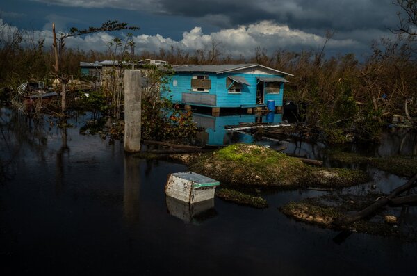 Jamaica enfrenta un brote bacteriano mortal tras el huracán Melissa