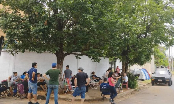 MEC recuerda: inscripción en escuelas públicas es gratuita y pide denunciar cobros indebidos - OviedoPress