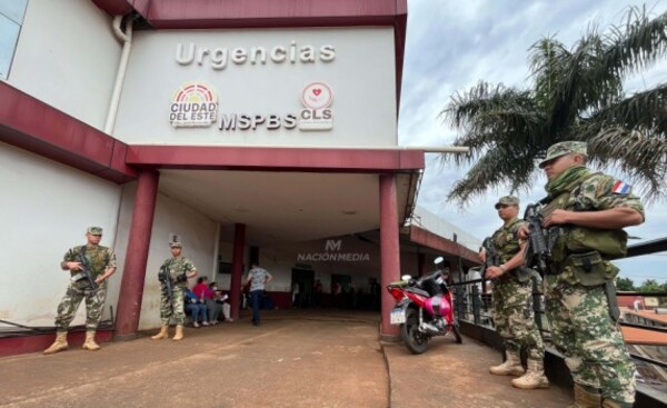Investigan la muerte de un hombre en el barrio Obrero 