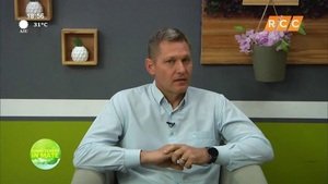 Video: TUMM TERE IN MATE | Eugen Friesen