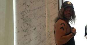 Diario HOY | “Guerra Oculta” llega a los cines cines paraguayos