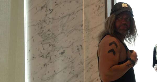 Diario HOY | “Guerra Oculta” llega a los cines cines paraguayos