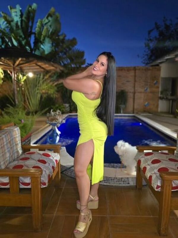 Popular / ¡Cuerona estuvo desconectada por varios días tras una intervención urgente!