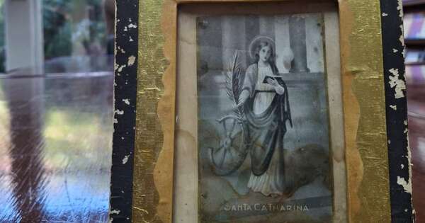 Diario HOY | Muestra museológica explora vínculos entre la fe y la duda