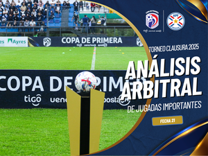 Las situaciones del penúltimo capítulo