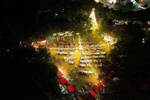 Nueve noches de diciembre para celebrar la Navidad en Bella Vista Sur - Viajes - ABC Color