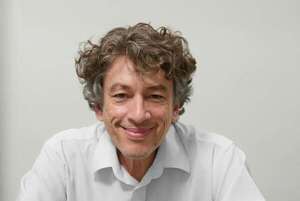 Rodolfo Elías, el nuevo director en la Flacso - Nacionales - ABC Color