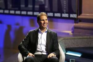 Nadal lamenta derrota en la final de la Davis - Tenis - ABC Color