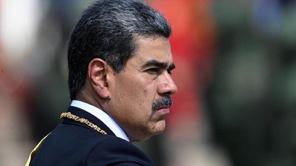 ¿Qué es el Cartel de los Soles, la organización que EEUU designó como grupo terrorista?