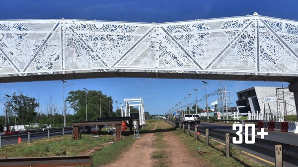 Tornaco sobre Arnoldo Wiens: “Mientras 17.000 paraguayos morían, Wiens hacía la pasarela de oro” - trece