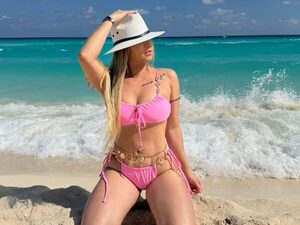 Popular / Marlina: "Moo pío aimo'ata alguna vez ajutaha Cancúnpe"