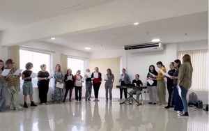 Hallo Musical ofrece talleres para todas las voces sin necesidad de experiencia previa - ADN Digital