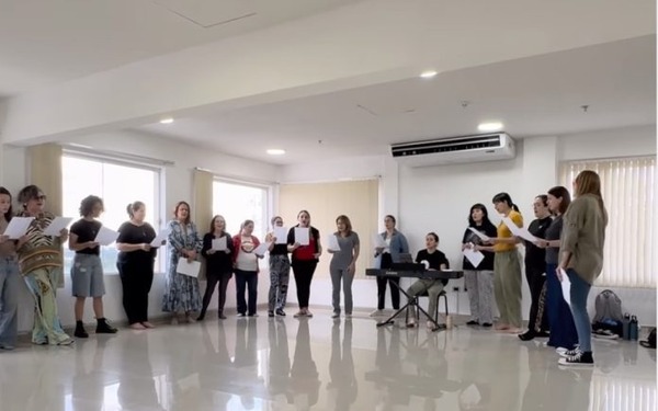 Hallo Musical ofrece talleres para todas las voces sin necesidad de experiencia previa - ADN Digital
