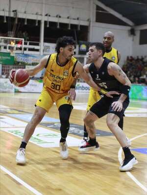 Baloncesto: Gold pide sanción severa a “santos” - Polideportivo - ABC Color