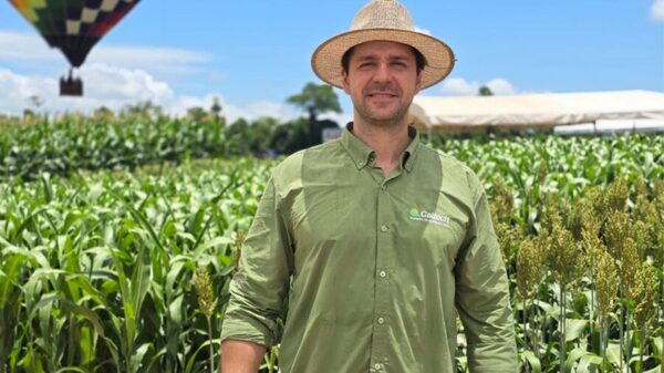 “Todo empieza con el suelo”: un TecnoDay enfocado en productividad y soluciones para el campo