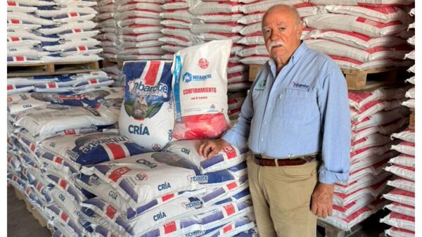 Pugliesi: “Creemos que el 2026 va a ser muy bueno, pero tenemos que mejorar el índice de preñez”