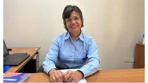 Estela Ojeda sobre Inbiotec: “Nuestra proyección es que para 2027 podamos entregar los primeros materiales”