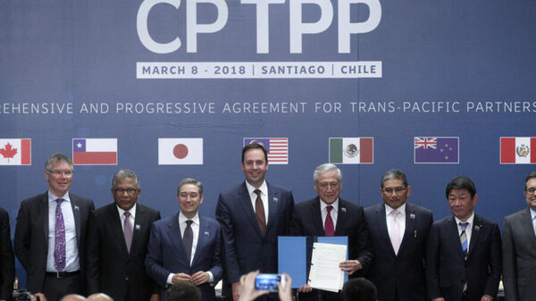 Uruguay ingresa al Tratado Transpacífico: una puerta estratégica para su carne bovina