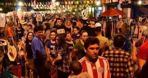 La Nación / Población llegaría a7 millones en el 2050