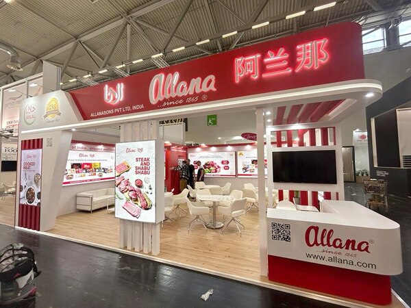 Grupo indio Allana estudia desembarcar en Corrientes con una inversión frigorífica para carne bovina y bubalina