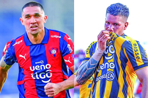 Clausura: Sajonia y Capiatá Definen al Campeón
