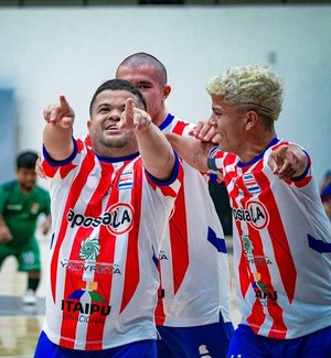 Selección Karapeí acrecienta producción y golea con más amplitud a Japón - La Tribuna