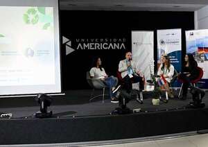 Paraguay Sustentable muestra que la moda ética es posible - Empresariales - ABC Color