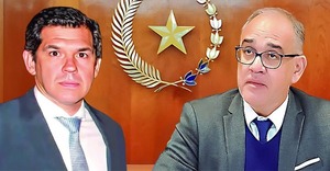 Juez Confirma Imputación a Presidente del Banco Atlas