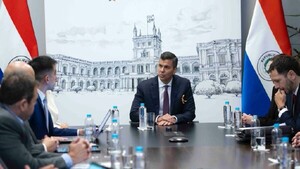 Ejecutivo pidió a titulares de empresas públicas solucionar deudas con la ANDE