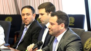 TSJE niega direccionamiento en licitación para alquilar máquinas