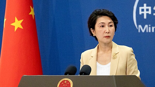 China eleva tensión en Asia con una amenaza a Japón