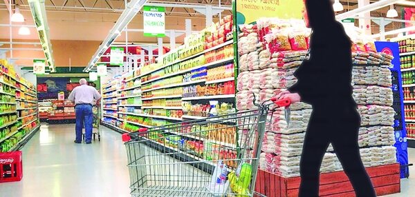 Capasu: No Habrá Gran Sube en la Canasta Básica