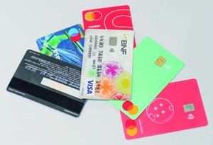 Tarjetas de Crédito: Uso, Beneficios y Cultura de Ahorro